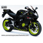 Suzuki GSX-R 600 2006-2007