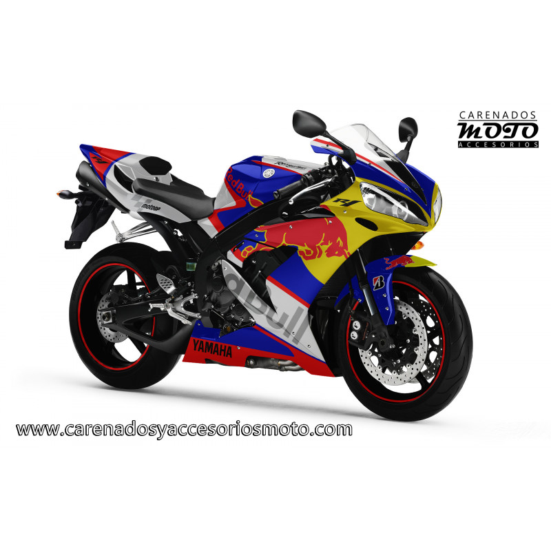 Yamaha R1 2004-2006 Yamaha R1 2004-2006
