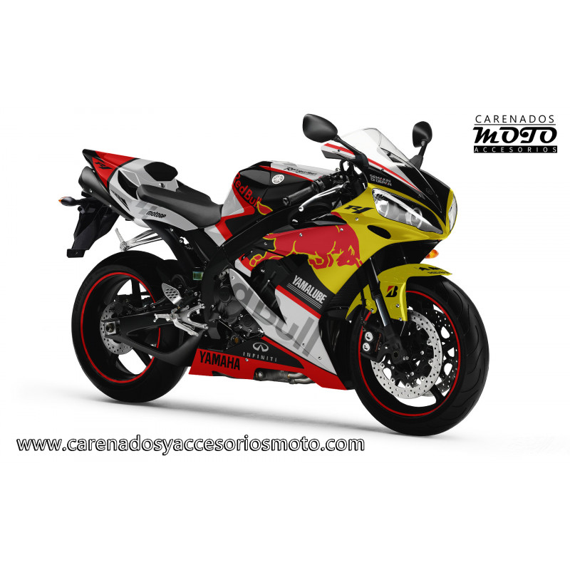 Yamaha R1 2004-2006 Yamaha R1 2004-2006