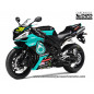 Yamaha R1 2007-2008