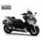 Yamaha TMAX 530 2012-2014