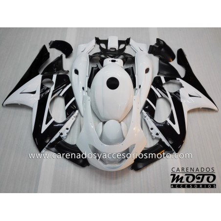 Yamaha 600R 1997-2007