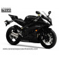 Yamaha R6 2006-2007