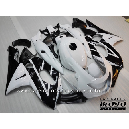 Yamaha 600R 1997-2007