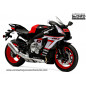 Yamaha R1 2015-2019