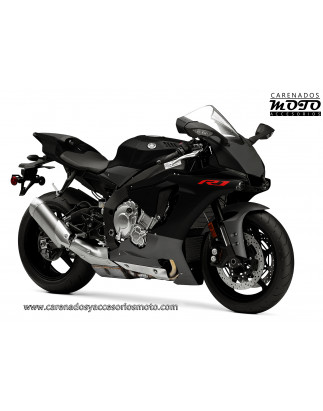 Yamaha R1 2015-2019