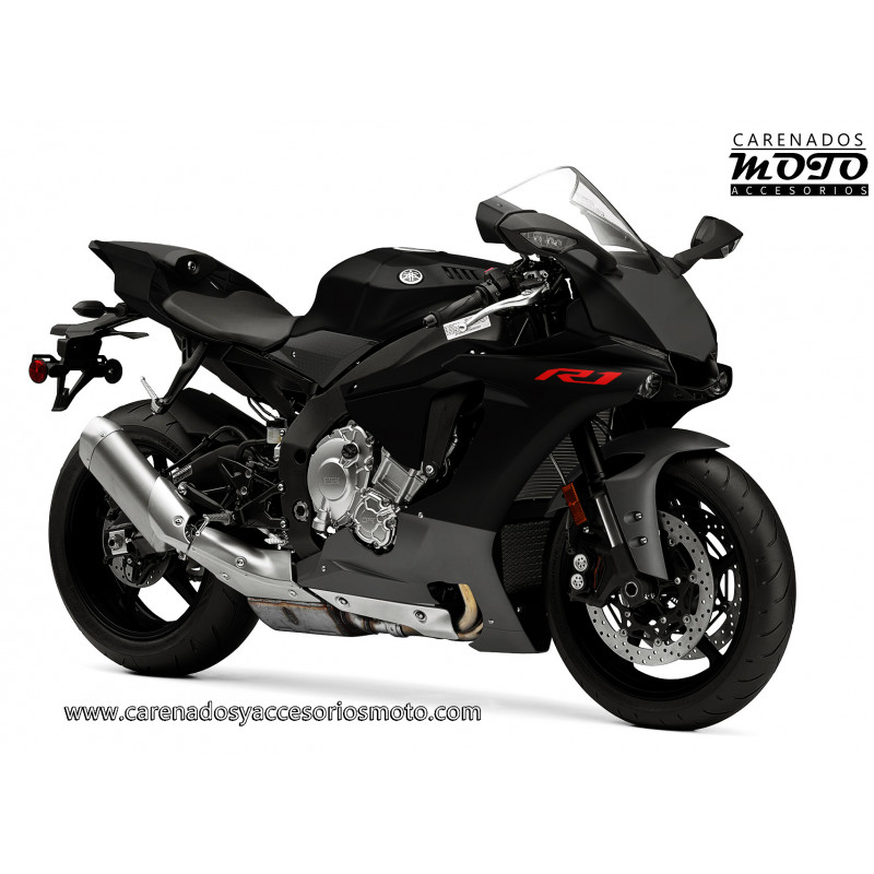 Yamaha R1 2015-2019