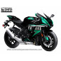 Yamaha R1 2020-2023