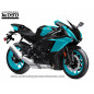 Yamaha R1 2020-2023 Yamaha R1 2020-2023