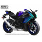 Yamaha R1 2020-2023