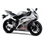 Yamaha R6 2008-2016