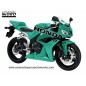 copy of Honda CBR 600RR 2007-2008