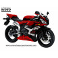 Honda CBR 600RR 2007-2008