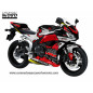 Honda CBR 600RR 2007-2008