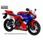 Honda CBR 600RR 2007-2008