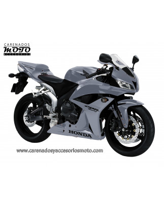 Honda CBR 600RR 2007-2008