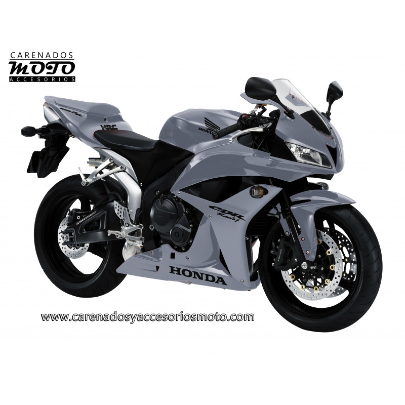 Honda CBR 600RR 2007-2008