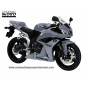 Honda CBR 600RR 2007-2008