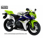 Honda CBR 600RR 2007-2008