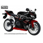 Honda CBR 600RR 2007-2008