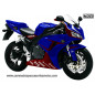 Honda CBR 1000RR 2006-2007