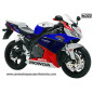 Honda CBR 1000RR 2006-2007
