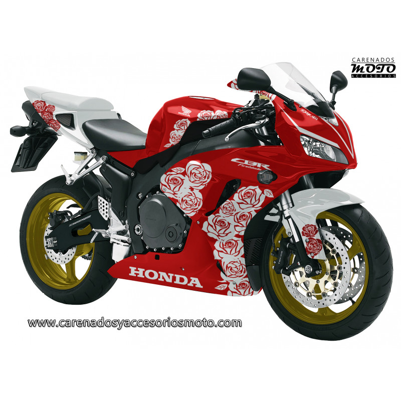 Honda CBR 1000RR 2006-2007