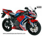Honda CBR 1000RR 2006-2007