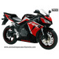 Honda CBR 1000RR 2006-2007