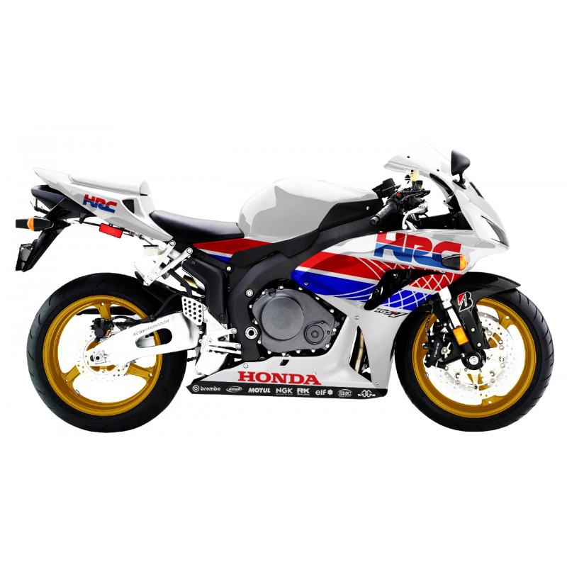 Honda CBR 1000RR 2006-2007