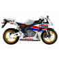 Honda CBR 1000RR 2006-2007