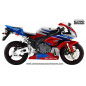 Honda CBR 1000RR 2006-2007