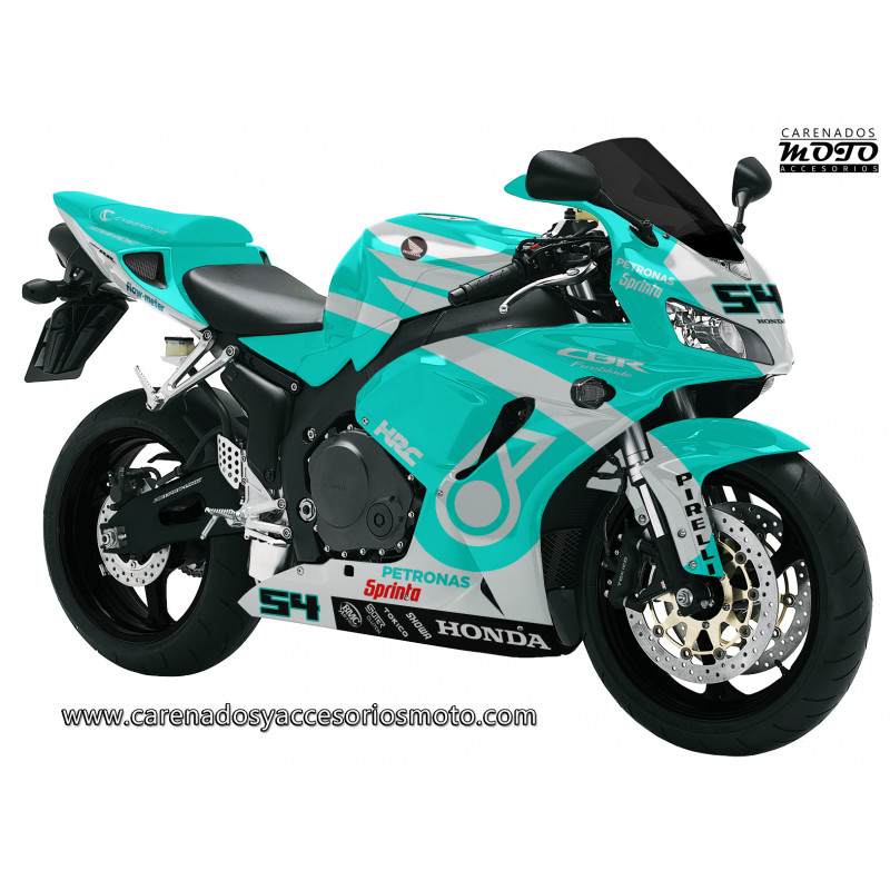 Honda CBR 1000RR 2006-2007