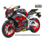 Honda CBR 1000RR 2008-2011