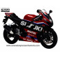 Suzuki GSX-R 1000 2007-2008 Suzuki GSX-R 1000 2007-2008