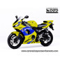 Yamaha R6 2003-2004
