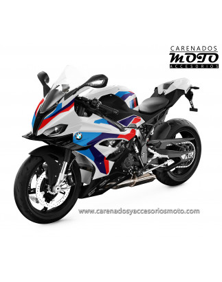 BMW S1000RR 2023-2024