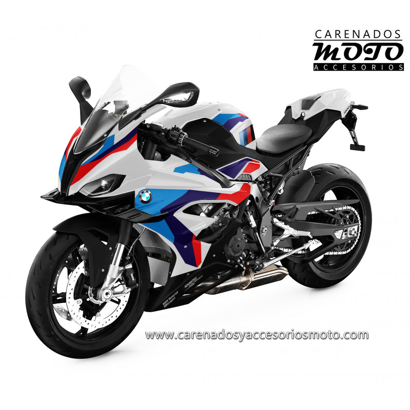 BMW S1000RR 2023-2024