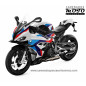 BMW S1000RR 2023-2024