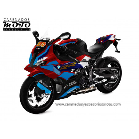 BMW S1000RR 2025
