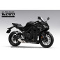 Honda CBR 650R 2024-2025 Carbono forjado