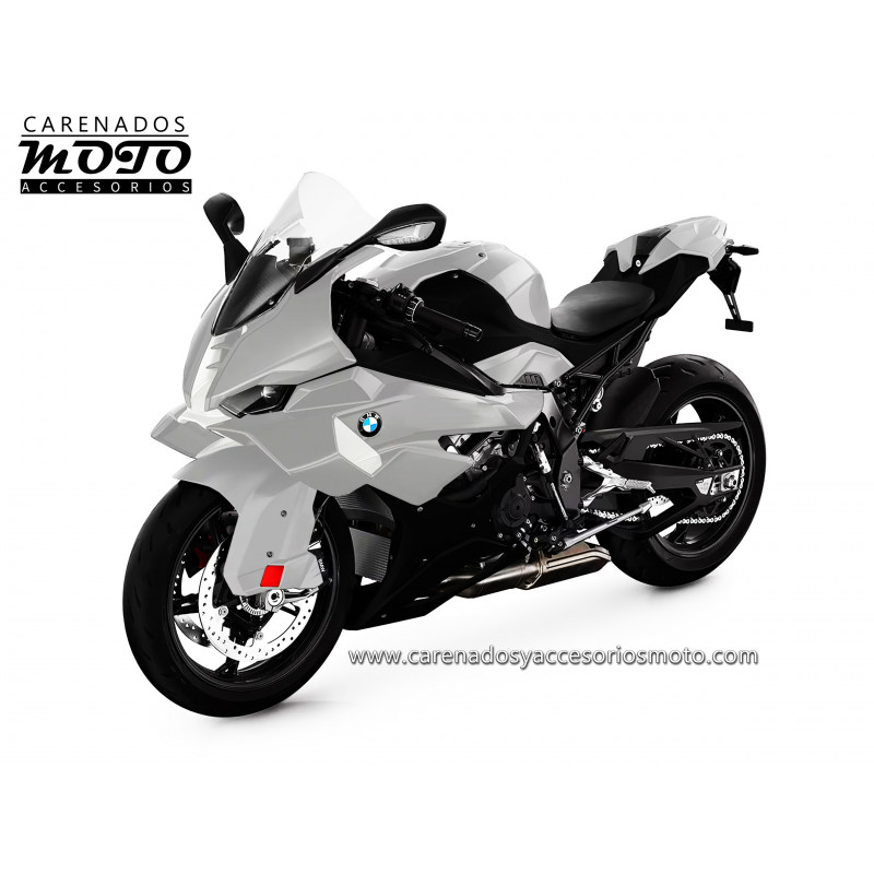 BMW S1000RR 2025 BMW S1000RR 2025