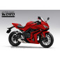 Honda CBR 650R 2024-2025