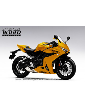 Honda CBR 650R 2024-2025