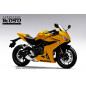 Honda CBR 650R 2024-2025