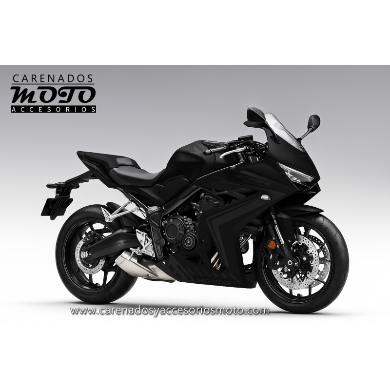 Honda CBR 650R 2024-2025