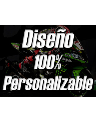 Carenados Kawasaki ZX10R 2006-2007 | Carenadosyaccesoriosmoto.com