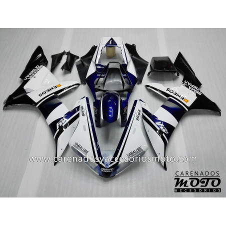 Yamaha R1 2002-2003