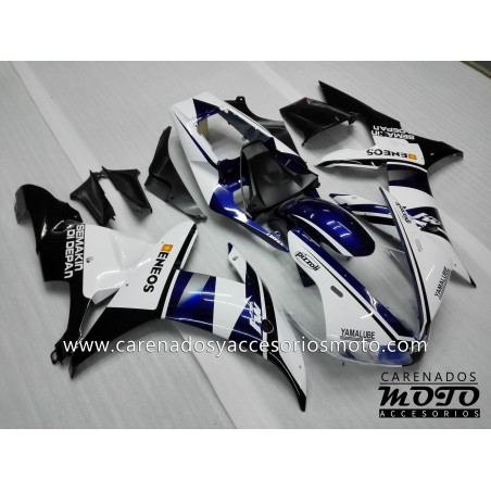 Yamaha R1 2002-2003