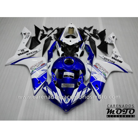 Yamaha R1 2007-2008